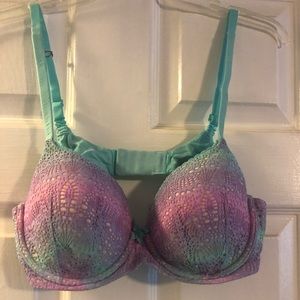 Victoria’s Secret Bra